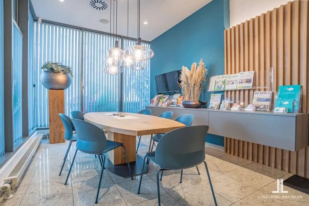 Gewerbeimmobilie kaufen in Graz – 138 m², € 345.000
