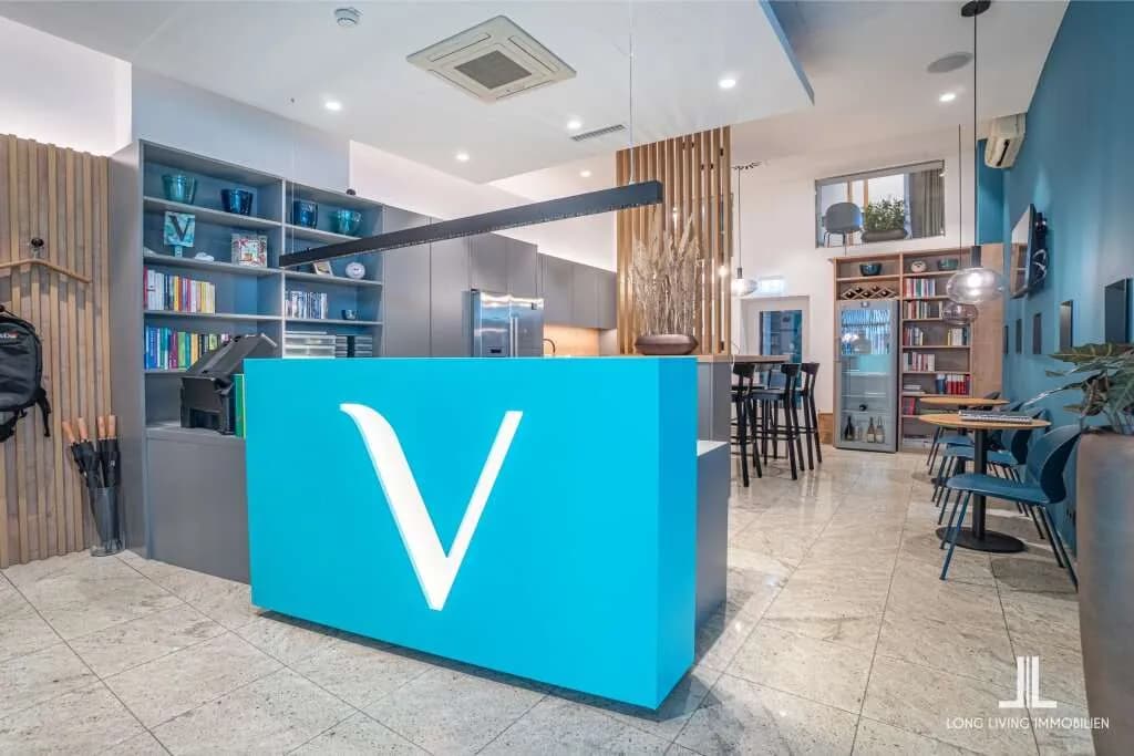 Gewerbeimmobilie kaufen in Graz – 138 m², € 345.000 – Bild 2 von 7