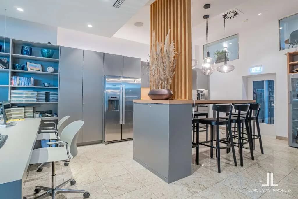 Gewerbeimmobilie kaufen in Graz – 138 m², € 345.000 – Bild 3 von 7