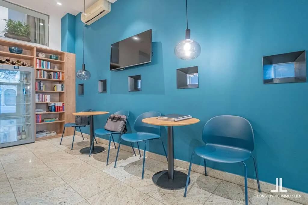 Gewerbeimmobilie kaufen in Graz – 138 m², € 345.000 – Bild 4 von 7