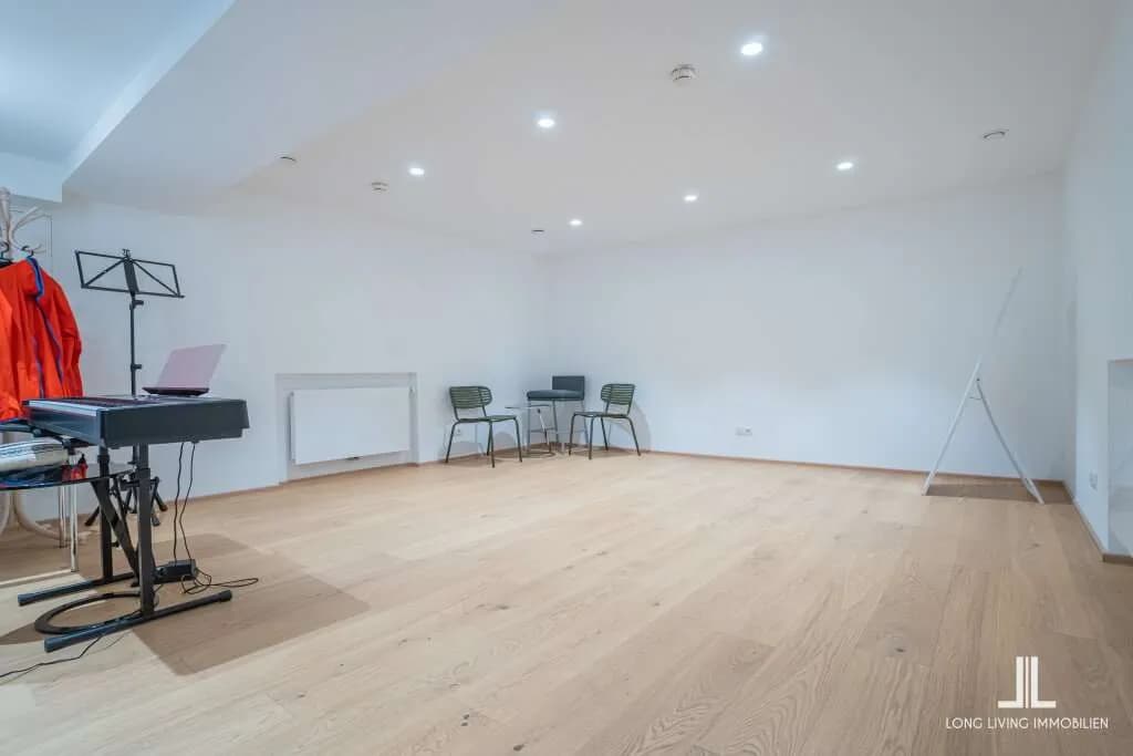 Gewerbeimmobilie kaufen in Graz – 138 m², € 345.000 – Bild 5 von 7