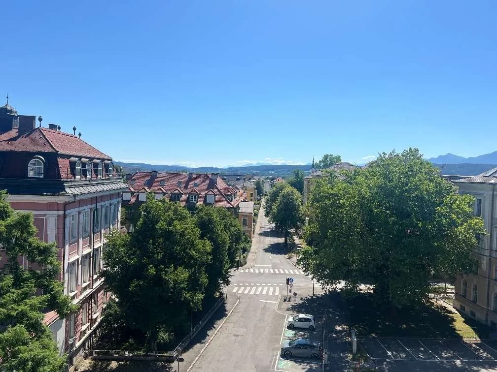 3-Zimmer-Wohnung kaufen in Villach – 81,61 m², € 675.000