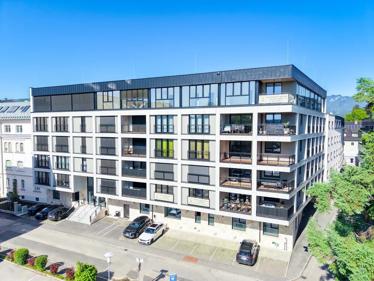 3-Zimmer-Wohnung kaufen in Villach – 81,61 m², € 675.000 – Bild 3 von 15