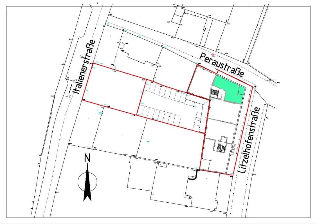 3-Zimmer-Wohnung kaufen in Villach – 81,61 m², € 675.000 – Bild 7 von 15