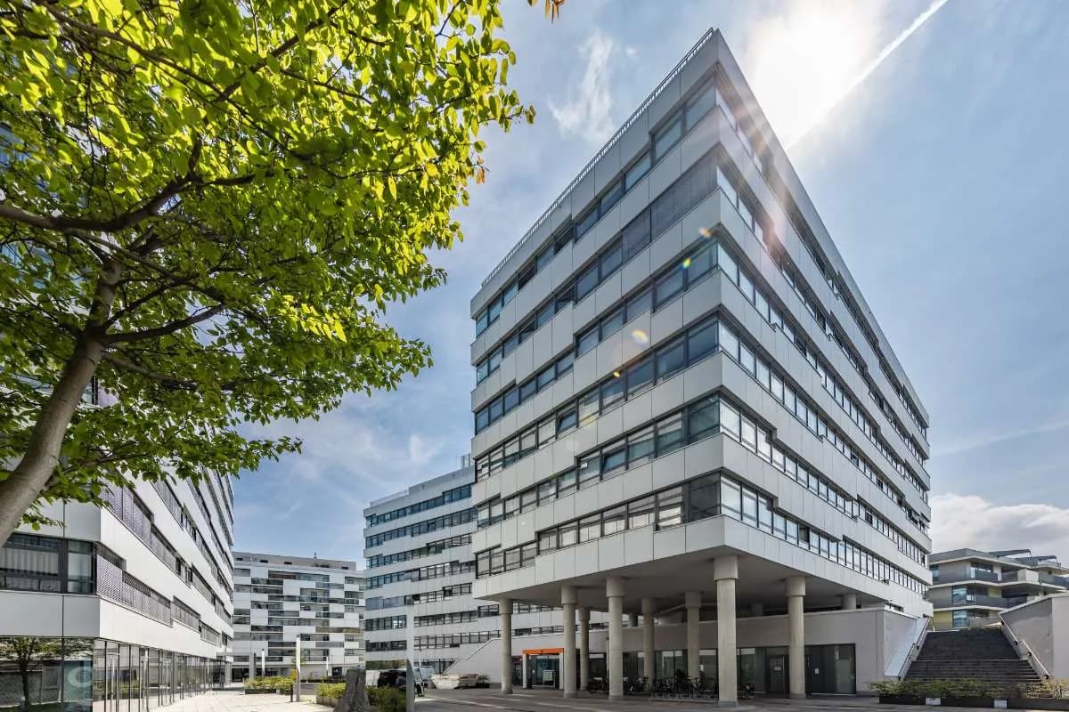 Gewerbeimmobilie mieten in Wien – 269 m², € 3.064 – Bild 2 von 11