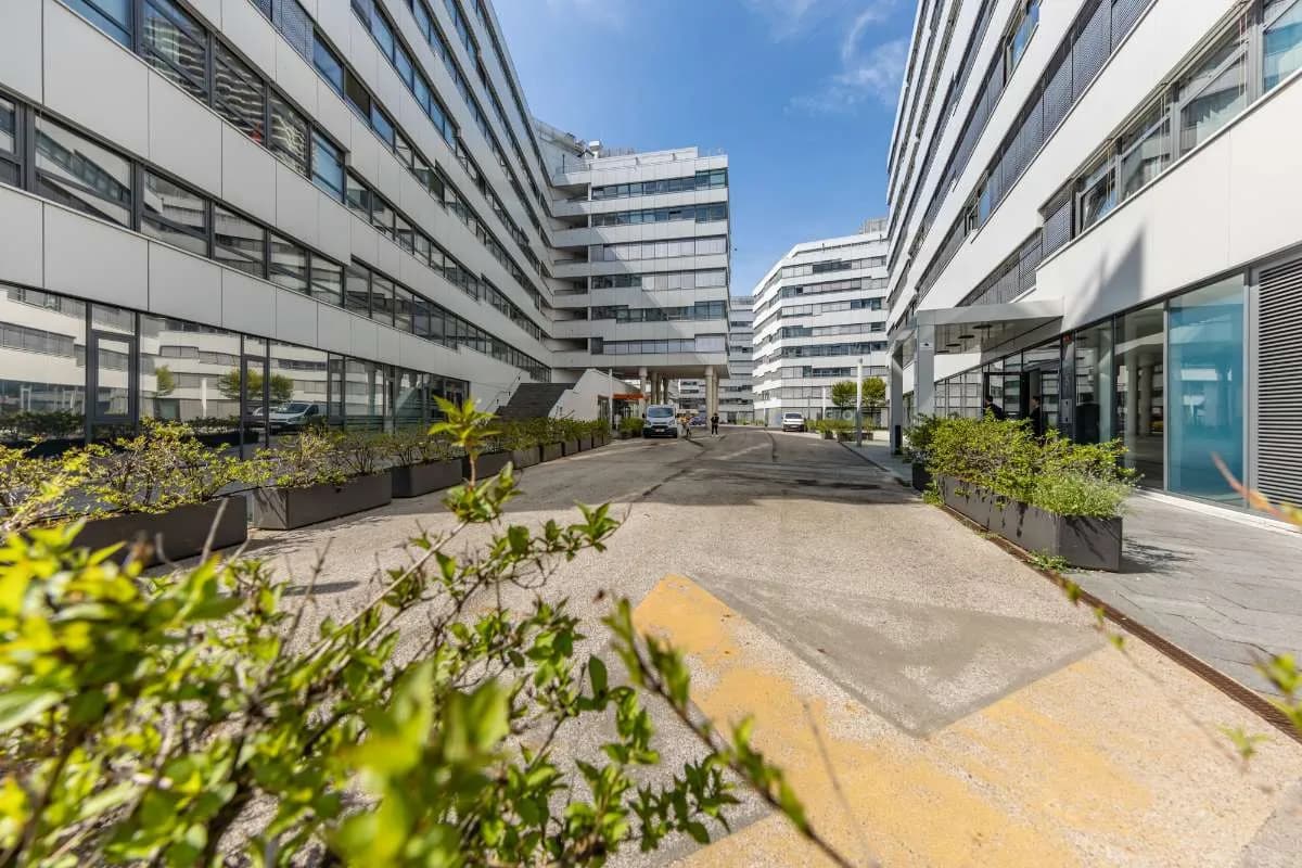 Gewerbeimmobilie mieten in Wien – 269 m², € 3.064 – Bild 3 von 11