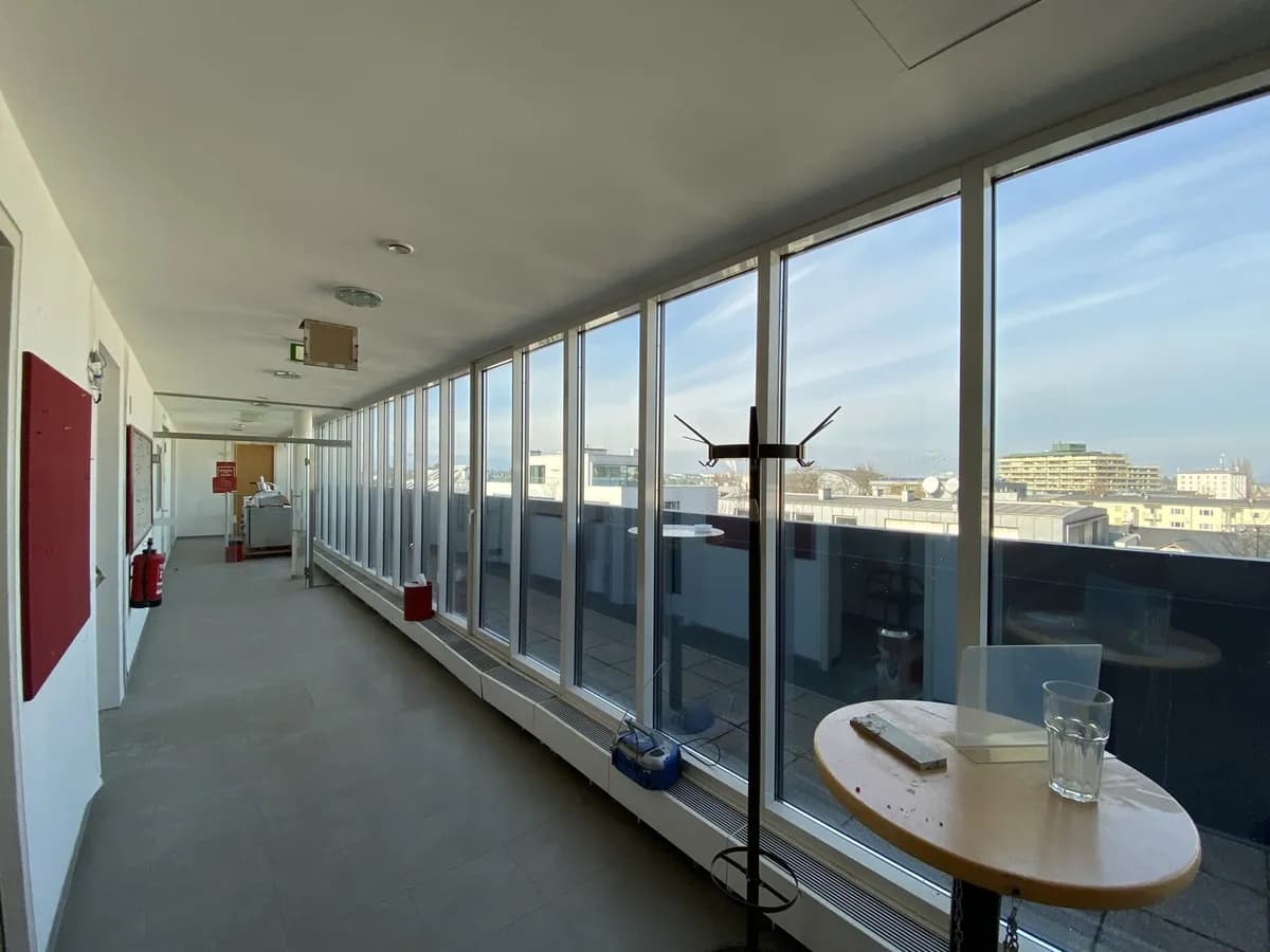 Gewerbeimmobilie mieten in Salzburg Stadt – 449 m², € 9.878 – Bild 1 von 12