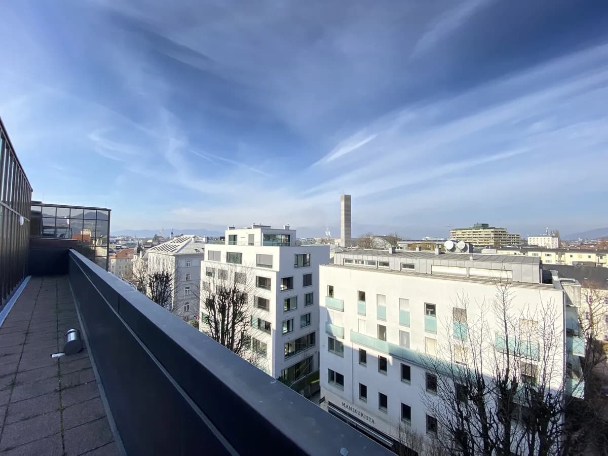Gewerbeimmobilie mieten in Salzburg Stadt – 449 m², € 9.878 – Bild 3 von 12