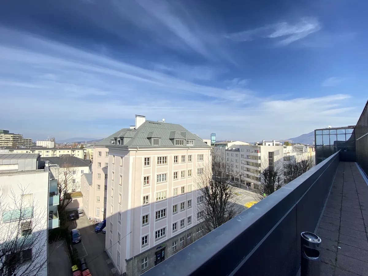 Gewerbeimmobilie mieten in Salzburg Stadt – 449 m², € 9.878 – Bild 4 von 12