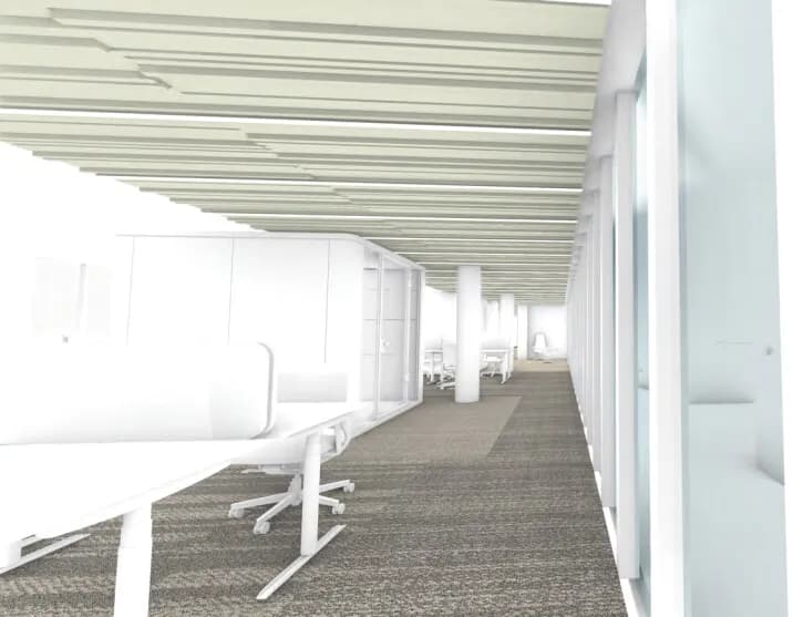 Gewerbeimmobilie mieten in Salzburg Stadt – 449 m², € 9.878 – Bild 6 von 12