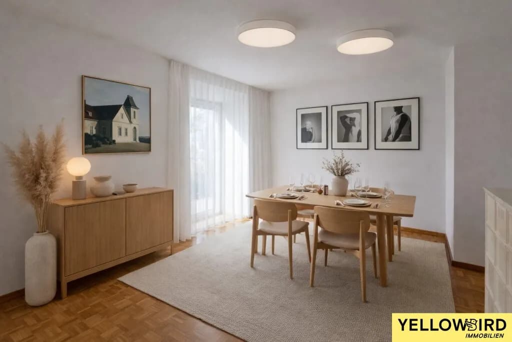 2-Zimmer-Wohnung kaufen in Wien – 50 m², € 299.000