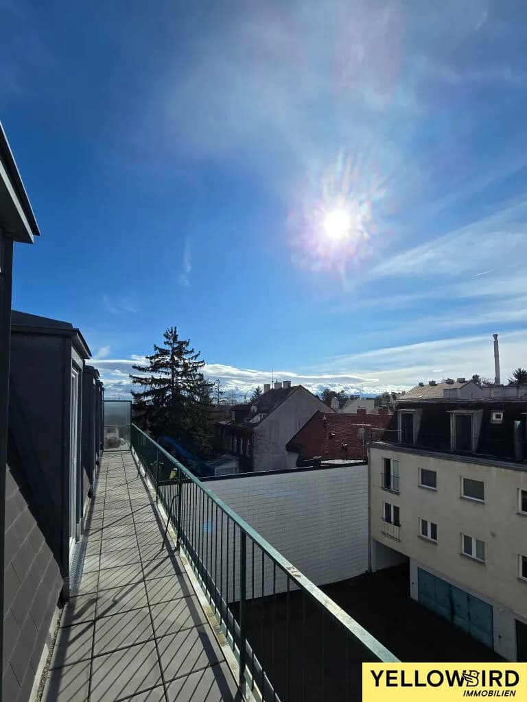 2-Zimmer-Wohnung kaufen in Wien – 50 m², € 299.000 – Bild 4 von 15