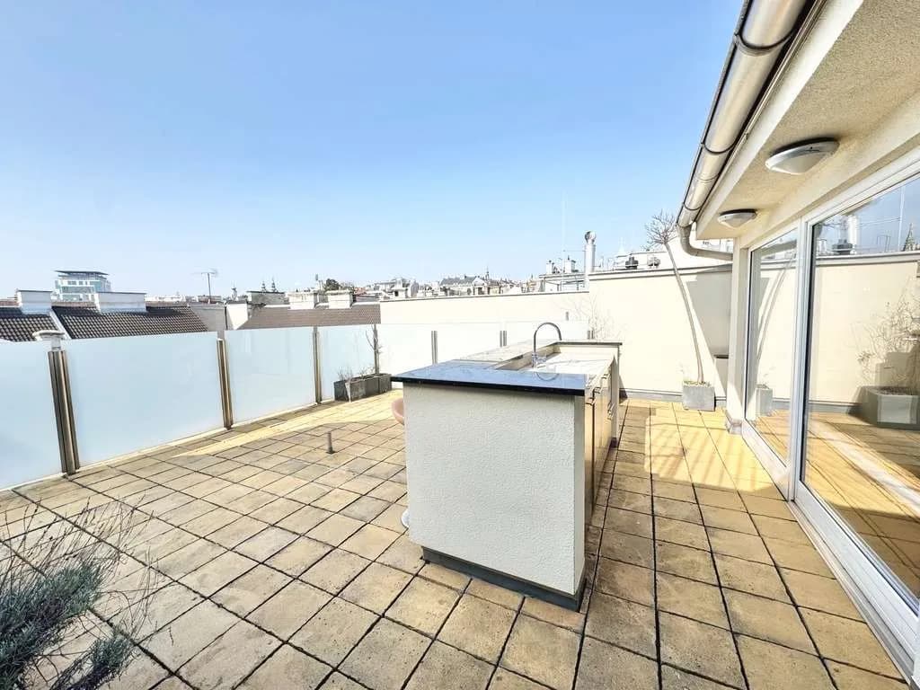 4-Zimmer-Wohnung mieten in Wien – 178 m², € 3.499 – Bild 3 von 21