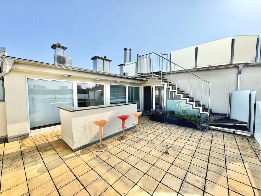 4-Zimmer-Wohnung mieten in Wien – 178 m², € 3.499 – Bild 4 von 21