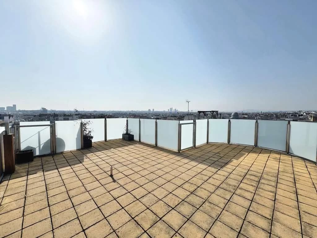 4-Zimmer-Wohnung mieten in Wien – 178 m², € 3.499 – Bild 5 von 21