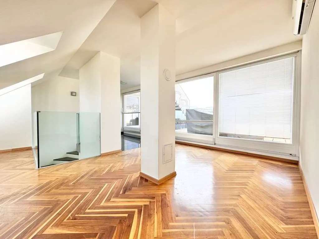 4-Zimmer-Wohnung mieten in Wien – 178 m², € 3.499 – Bild 6 von 21