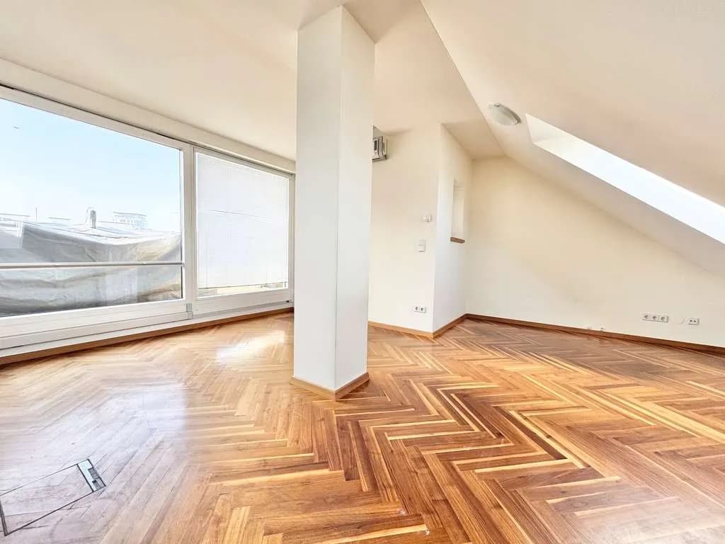 4-Zimmer-Wohnung mieten in Wien – 178 m², € 3.499 – Bild 7 von 21
