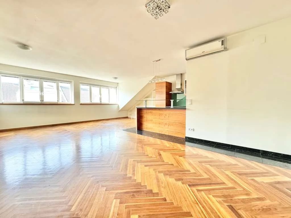 4-Zimmer-Wohnung mieten in Wien – 178 m², € 3.499 – Bild 8 von 21