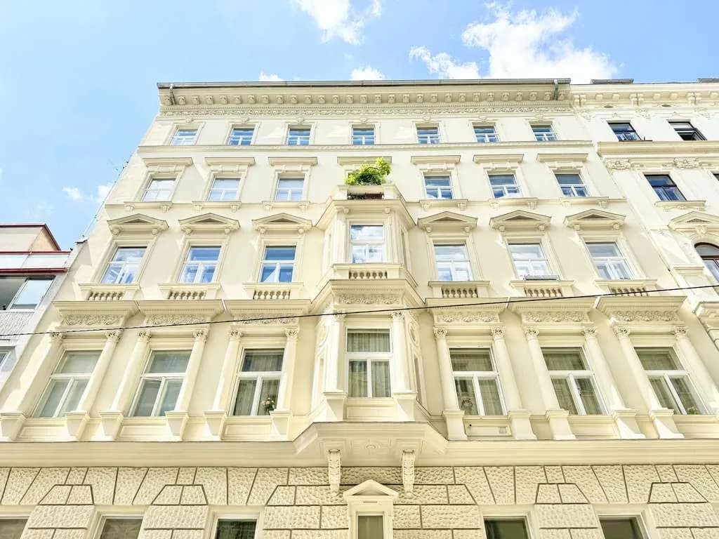 4-Zimmer-Wohnung mieten in Wien – 178 m², € 3.499 – Bild 18 von 21