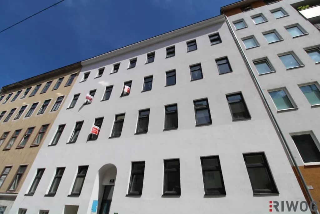 3-Zimmer-Wohnung kaufen in Wien – 115,65 m², € 749.000 – Bild 8 von 17
