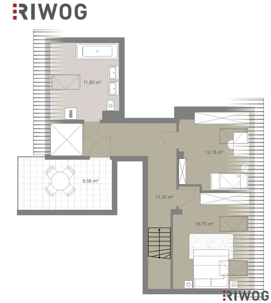 3-Zimmer-Wohnung kaufen in Wien – 115,65 m², € 749.000 – Bild 17 von 17