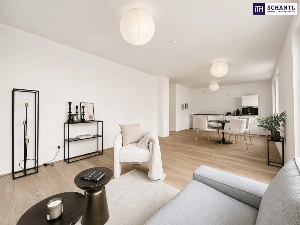 4-Zimmer-Wohnung kaufen in Bruck an der Leitha – 93,08 m², € 536.893 – Bild 4 von 21
