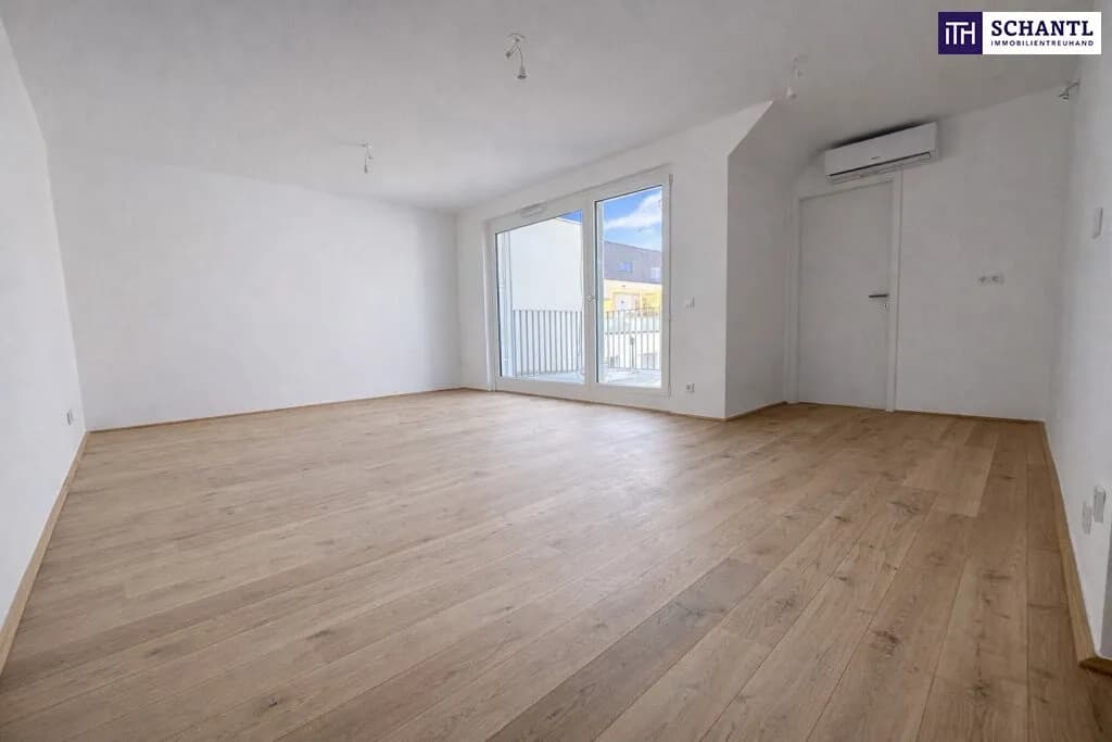 2-Zimmer-Wohnung kaufen in Bruck an der Leitha – 51,51 m², € 289.206 – Bild 2 von 14