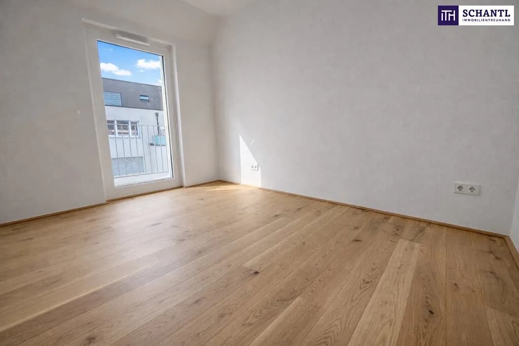 2-Zimmer-Wohnung kaufen in Bruck an der Leitha – 51,51 m², € 289.206 – Bild 4 von 14