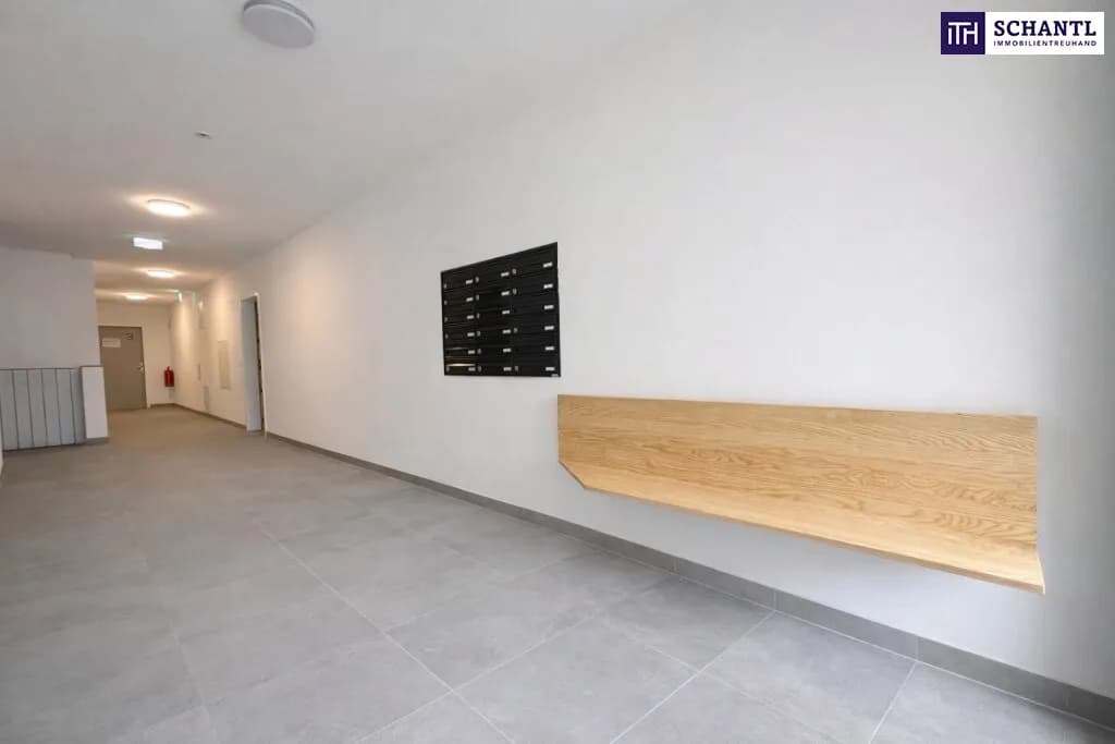 2-Zimmer-Wohnung kaufen in Bruck an der Leitha – 51,51 m², € 289.206 – Bild 9 von 14