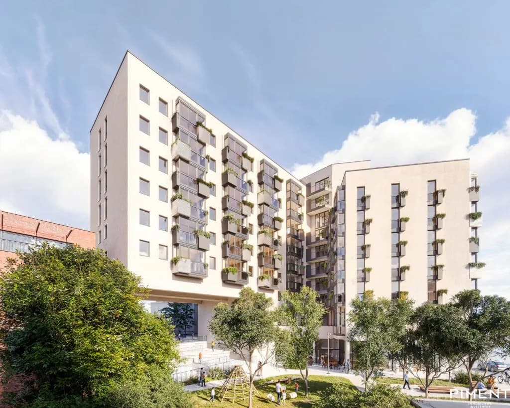2-Zimmer-Wohnung kaufen in Wien – 57,54 m², € 429.000 – Bild 5 von 20