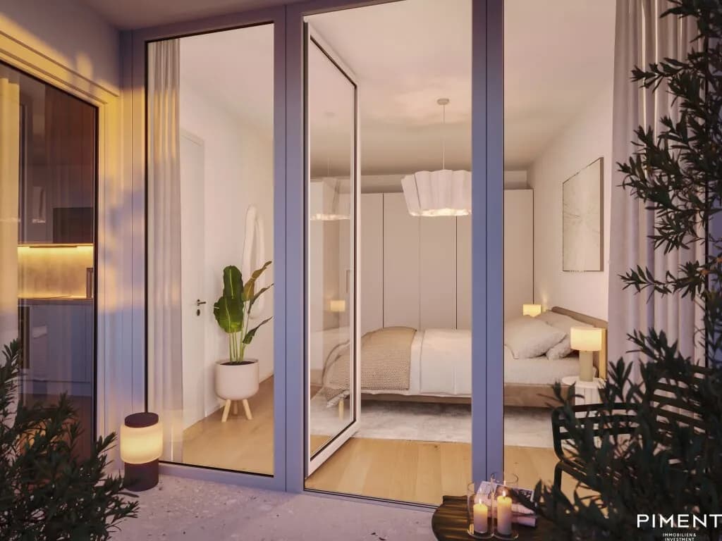2-Zimmer-Wohnung kaufen in Wien – 57,54 m², € 429.000 – Bild 8 von 20