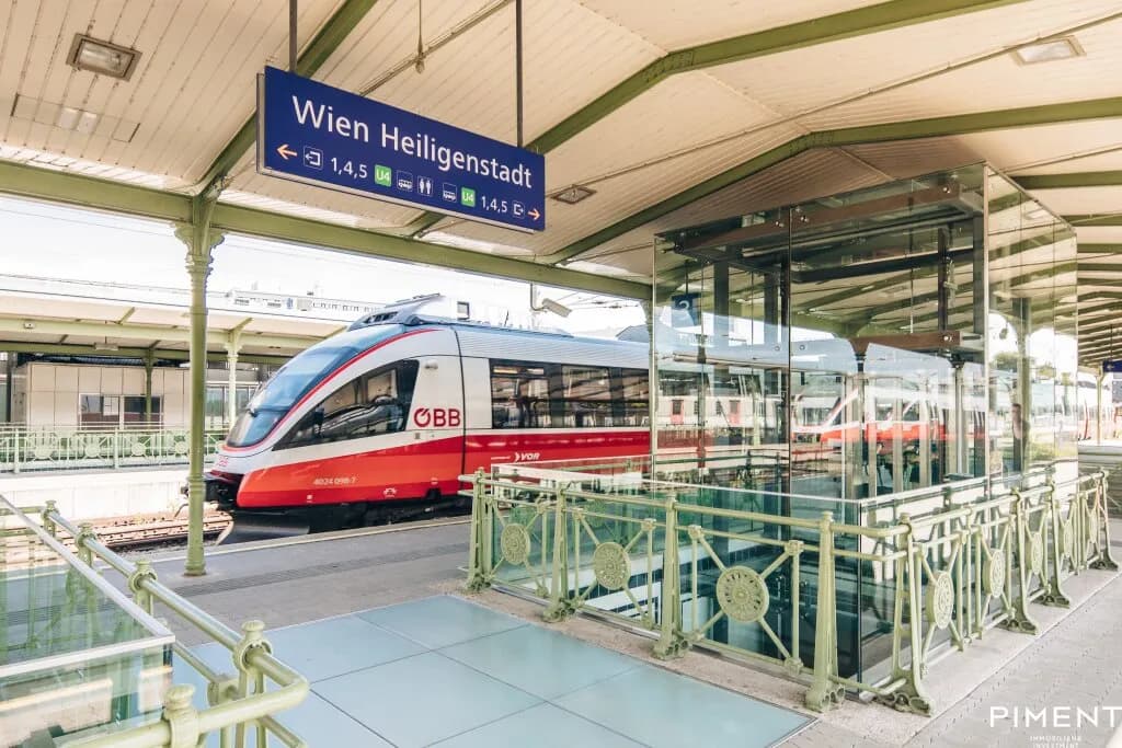 2-Zimmer-Wohnung kaufen in Wien – 57,54 m², € 429.000 – Bild 10 von 20