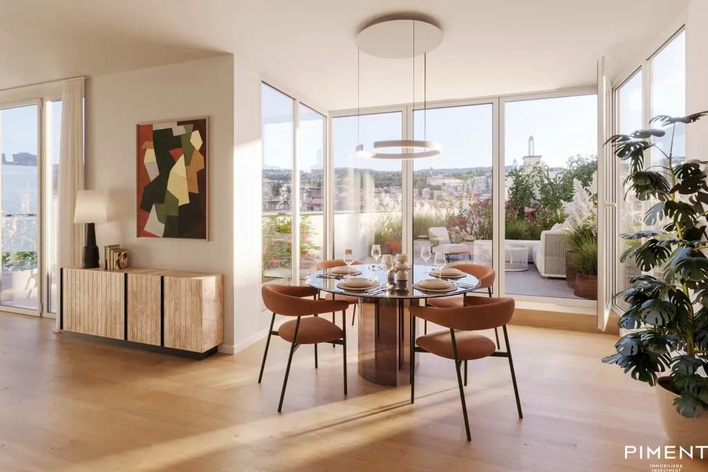2-Zimmer-Wohnung kaufen in Wien – 72,12 m², € 689.000 – Bild 6 von 20