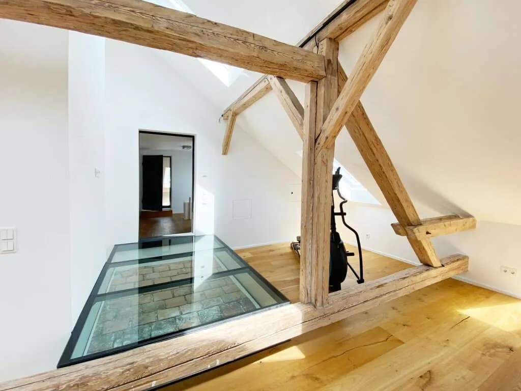 12-Zimmer-Gewerbeimmobilie kaufen in Wels – 364 m², € 1.700.000 – Bild 17 von 39