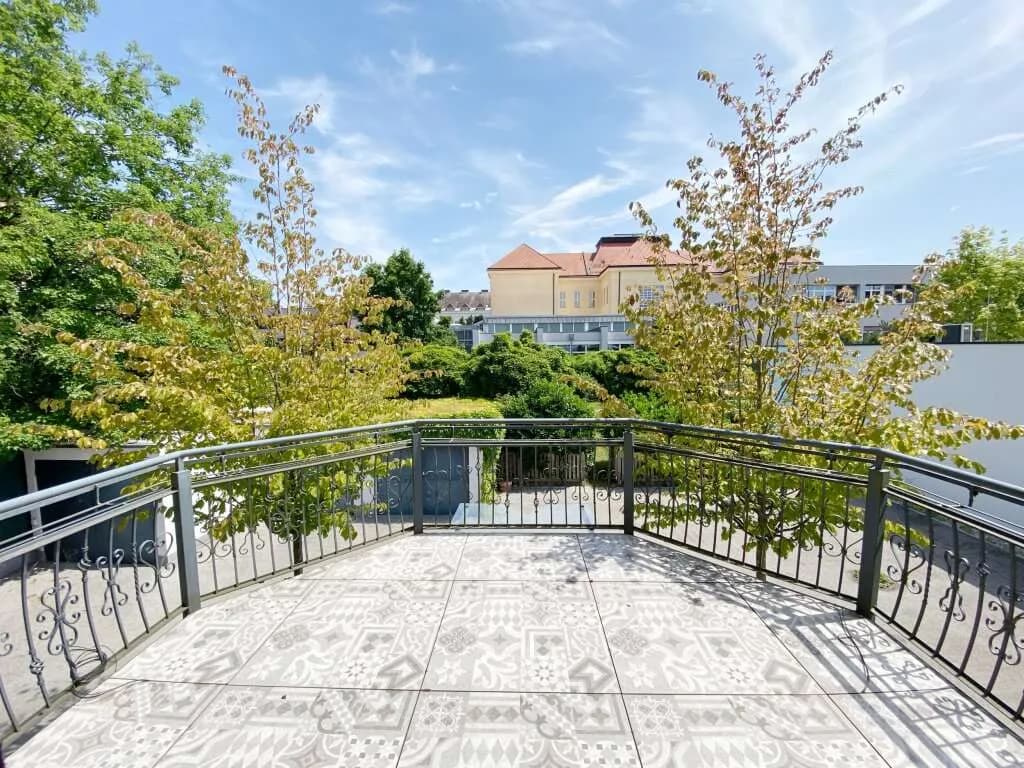 12-Zimmer-Gewerbeimmobilie kaufen in Wels – 364 m², € 1.700.000 – Bild 31 von 39