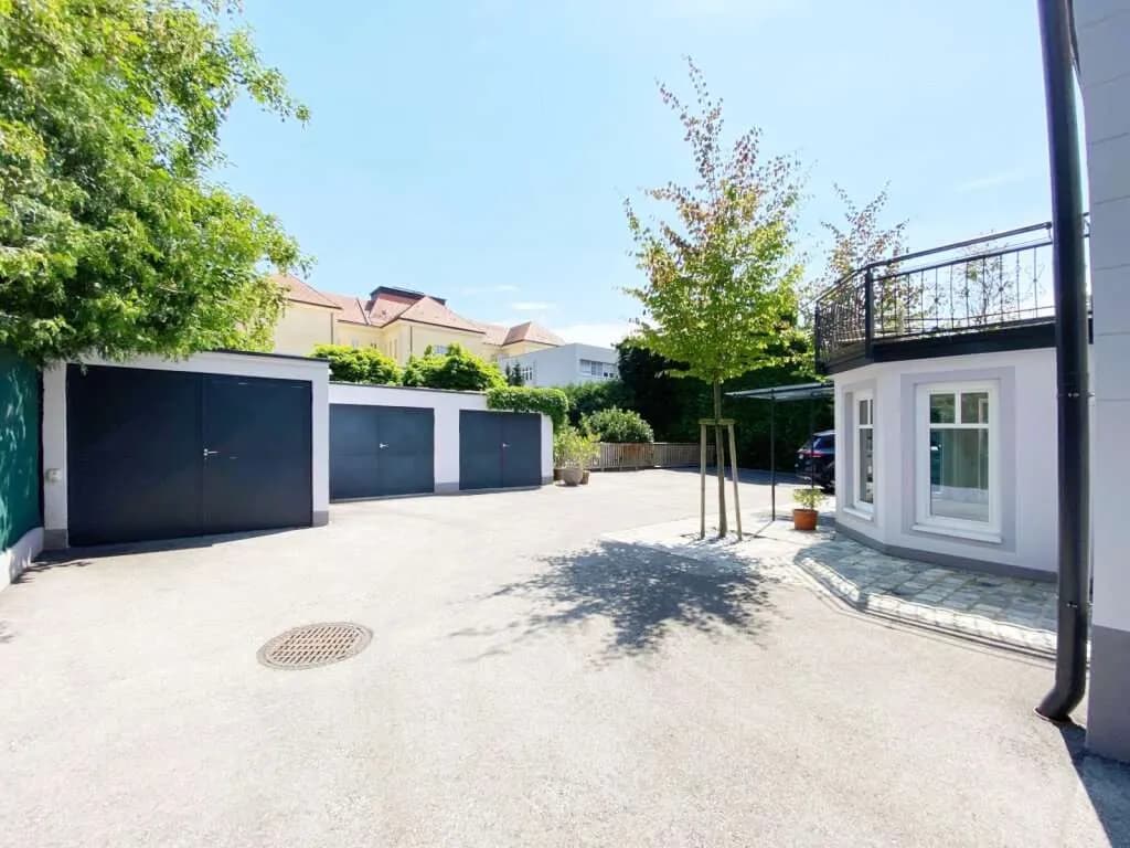 12-Zimmer-Gewerbeimmobilie kaufen in Wels – 364 m², € 1.700.000 – Bild 32 von 39