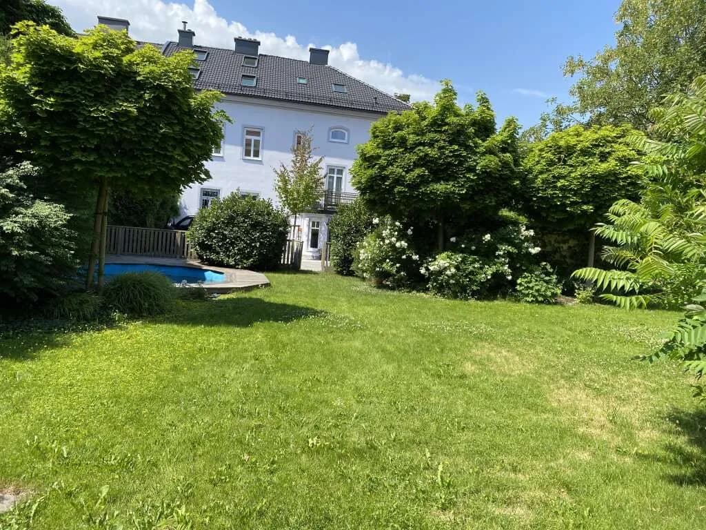 12-Zimmer-Gewerbeimmobilie kaufen in Wels – 364 m², € 1.700.000 – Bild 33 von 39