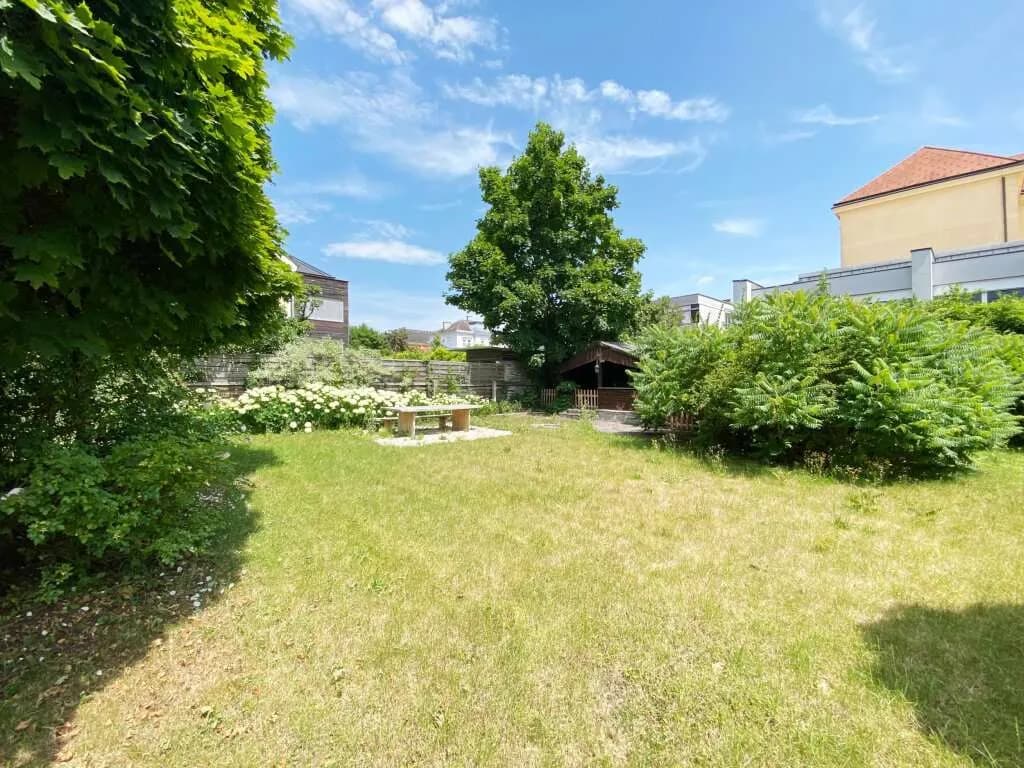 12-Zimmer-Gewerbeimmobilie kaufen in Wels – 364 m², € 1.700.000 – Bild 35 von 39