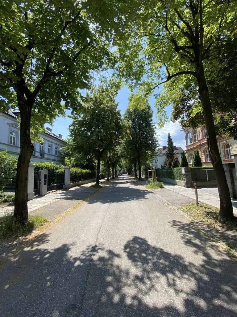 12-Zimmer-Gewerbeimmobilie kaufen in Wels – 364 m², € 1.700.000 – Bild 36 von 39
