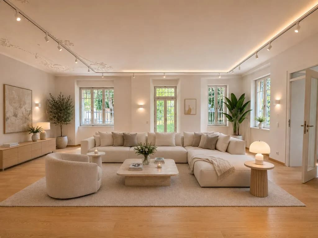 11-Zimmer-Immobilie kaufen in Wien – 700 m², € 8.900.000 – Bild 2 von 32