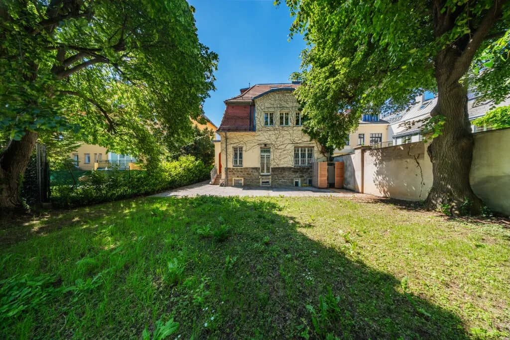 8-Zimmer-Immobilie kaufen in Wien – 700 m², € 8.900.000 – Bild 16 von 21