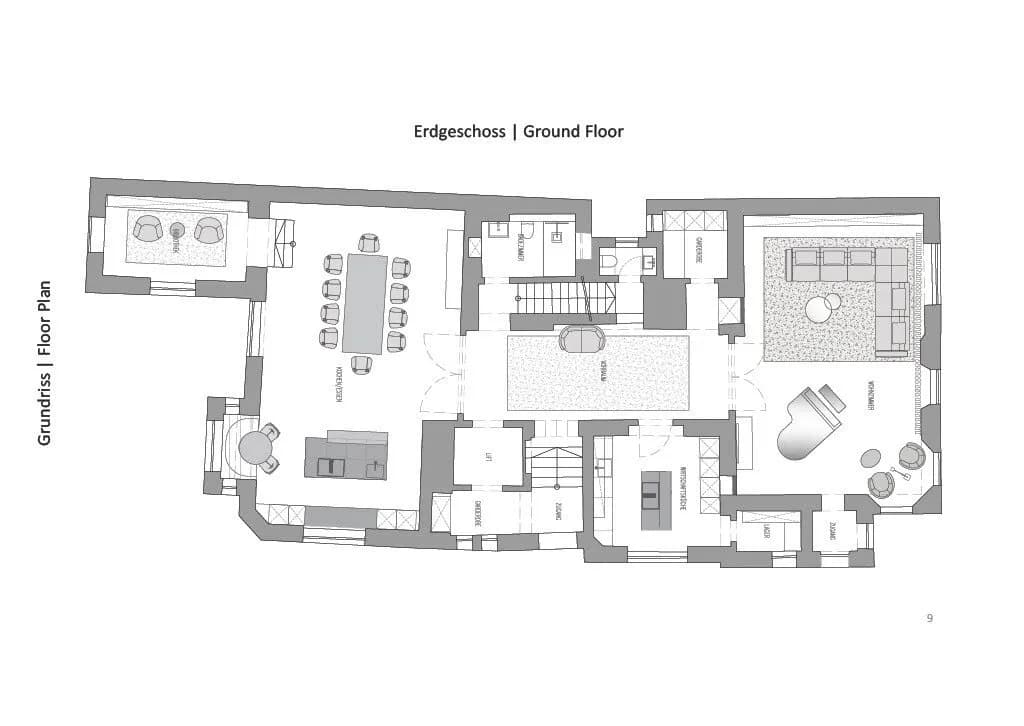 8-Zimmer-Immobilie kaufen in Wien – 700 m², € 8.900.000 – Bild 18 von 21