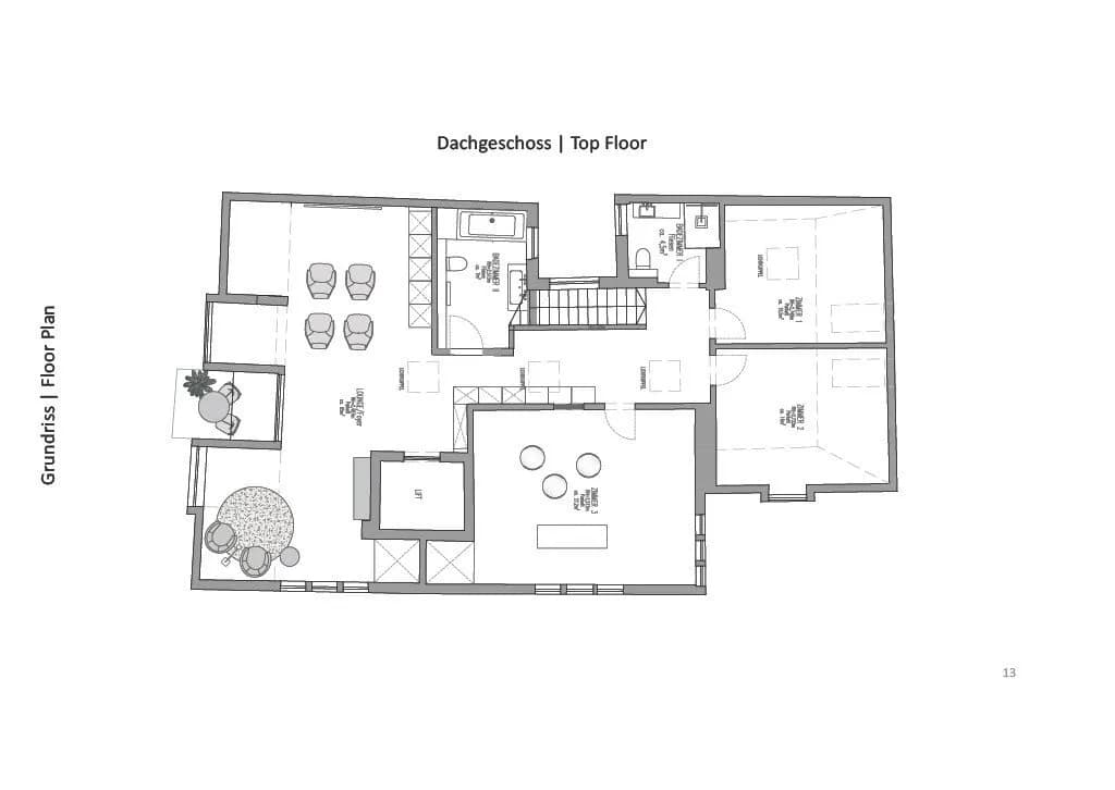 8-Zimmer-Immobilie kaufen in Wien – 700 m², € 8.900.000 – Bild 20 von 21