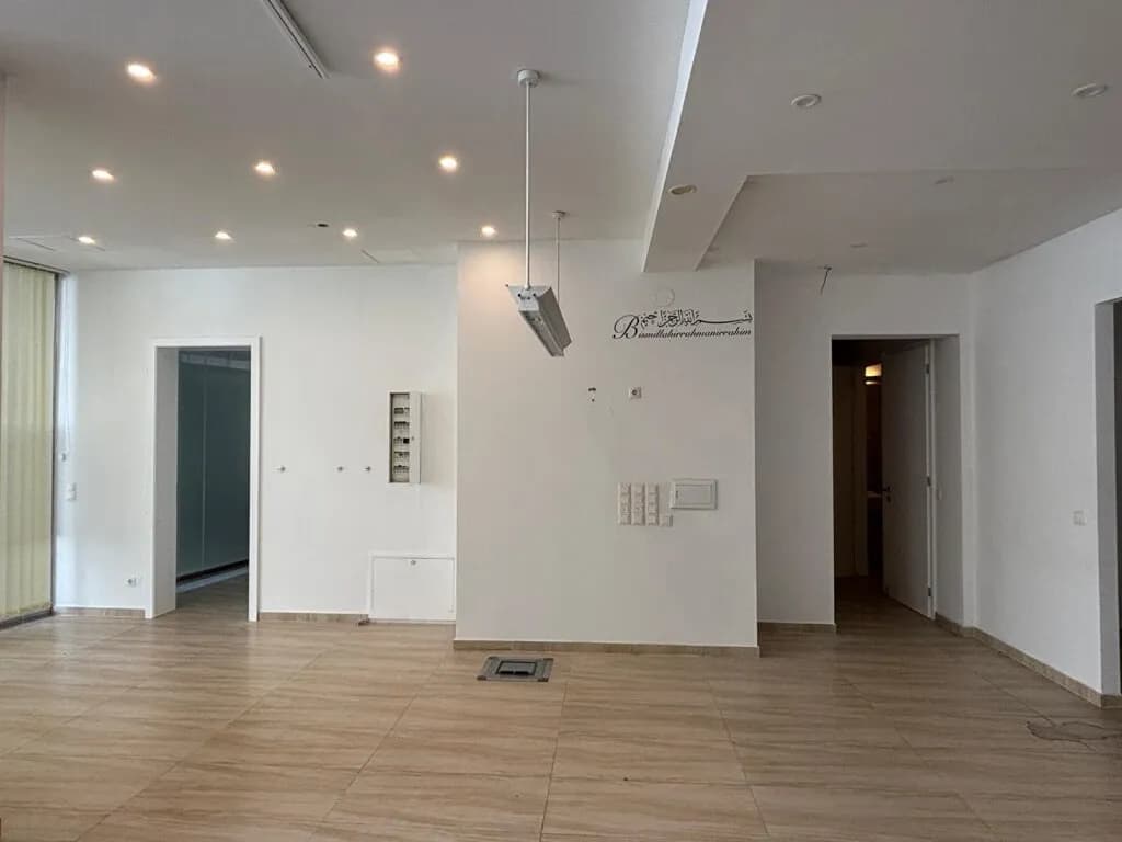 6-Zimmer-Gewerbeimmobilie mieten in Tulln – 188 m², € 1.316 – Bild 9 von 25