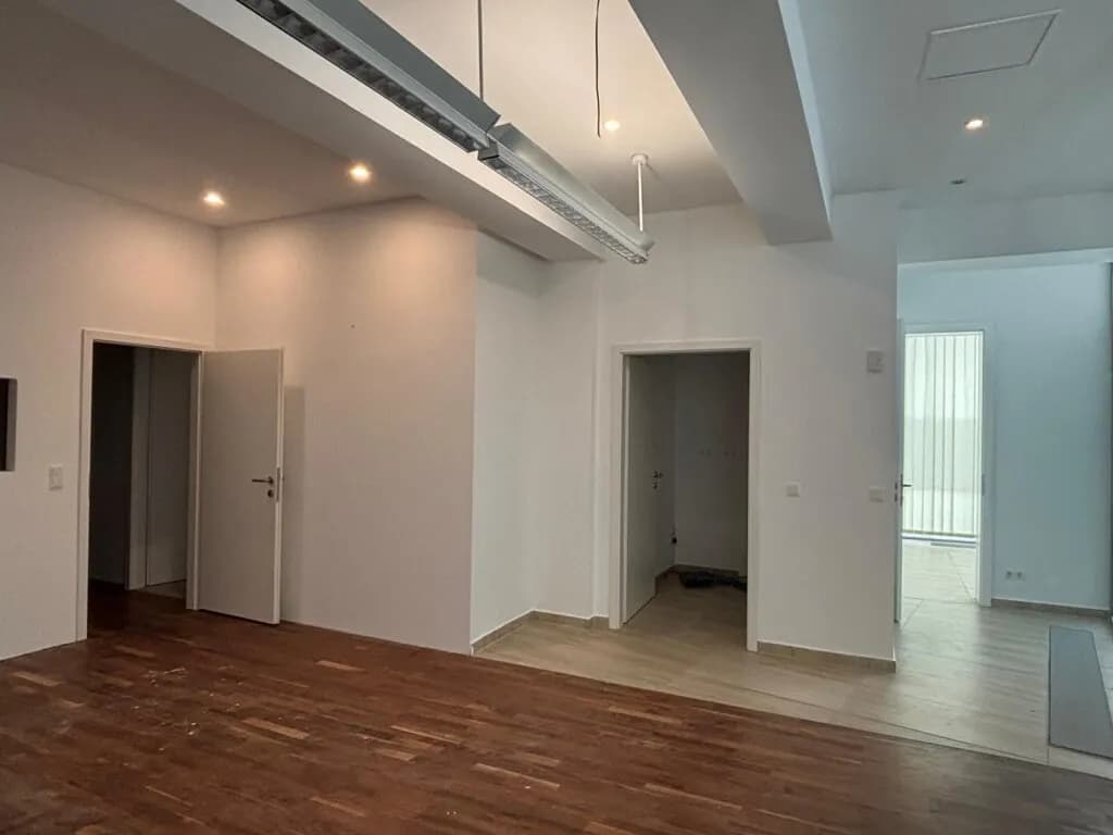 6-Zimmer-Gewerbeimmobilie mieten in Tulln – 188 m², € 1.316 – Bild 11 von 25