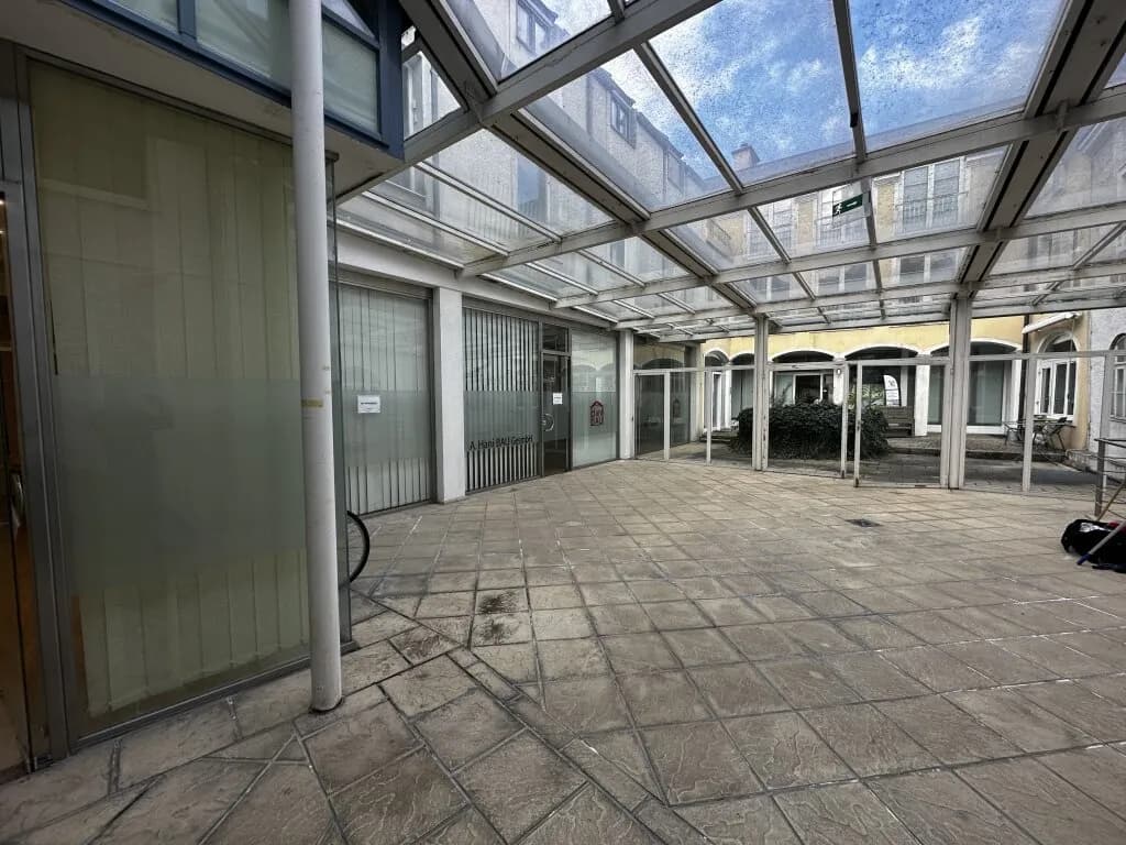 6-Zimmer-Gewerbeimmobilie mieten in Tulln – 188 m², € 1.316 – Bild 13 von 25