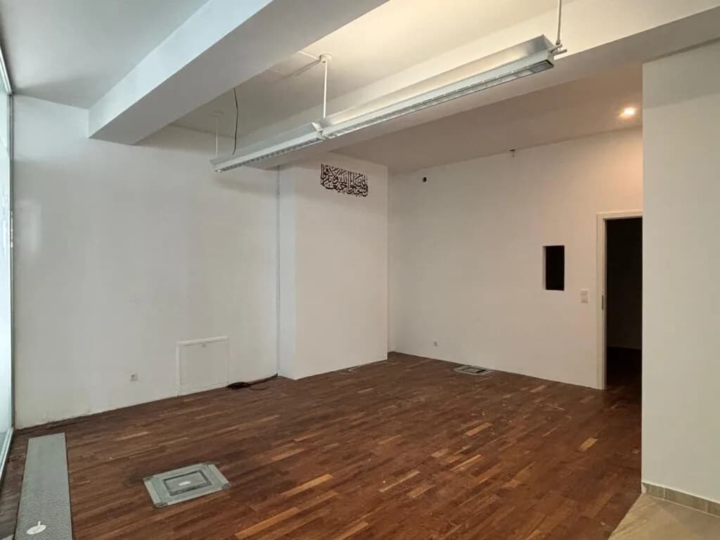 6-Zimmer-Gewerbeimmobilie mieten in Tulln – 188 m², € 1.316 – Bild 20 von 25