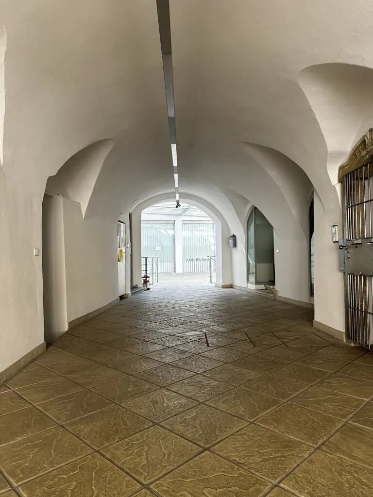 6-Zimmer-Gewerbeimmobilie mieten in Tulln – 188 m², € 1.316 – Bild 21 von 25
