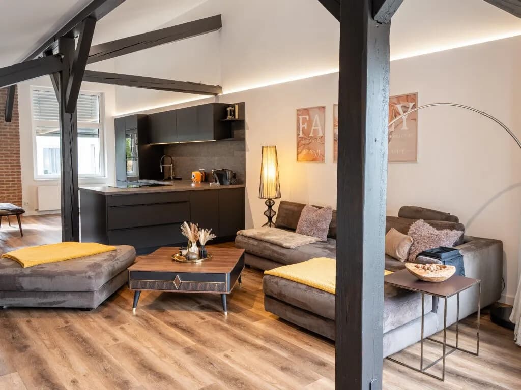 Wohnung kaufen in Zell am See – 173,4 m², € 748.000