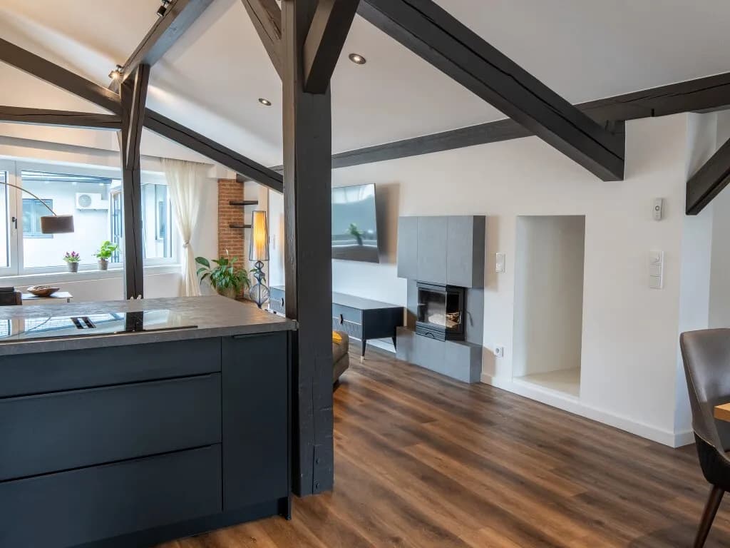 Wohnung kaufen in Zell am See – 173,4 m², € 748.000 – Bild 3 von 15